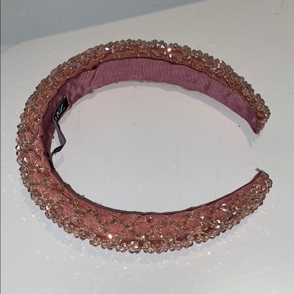 Zara Headband
